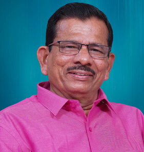 MLA candidate P  Mammikutty