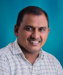 MLA candidate A K M Ashraf