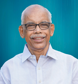 MLA candidate P T A  Rahim