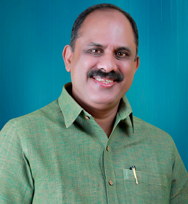 MLA candidate P S Supal