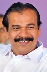 MLA candidate P Ubaidulla