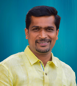 MLA candidate A  Raja