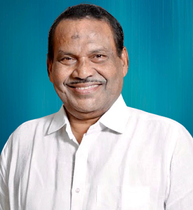 MLA candidate Adv.  U  A  Latheef