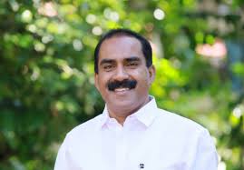 MLA candidate Anwar Sadth