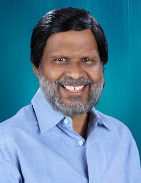 MLA candidate E K Vijayan