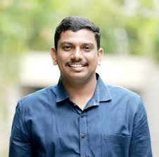 MLA candidate K M Sachin Dev